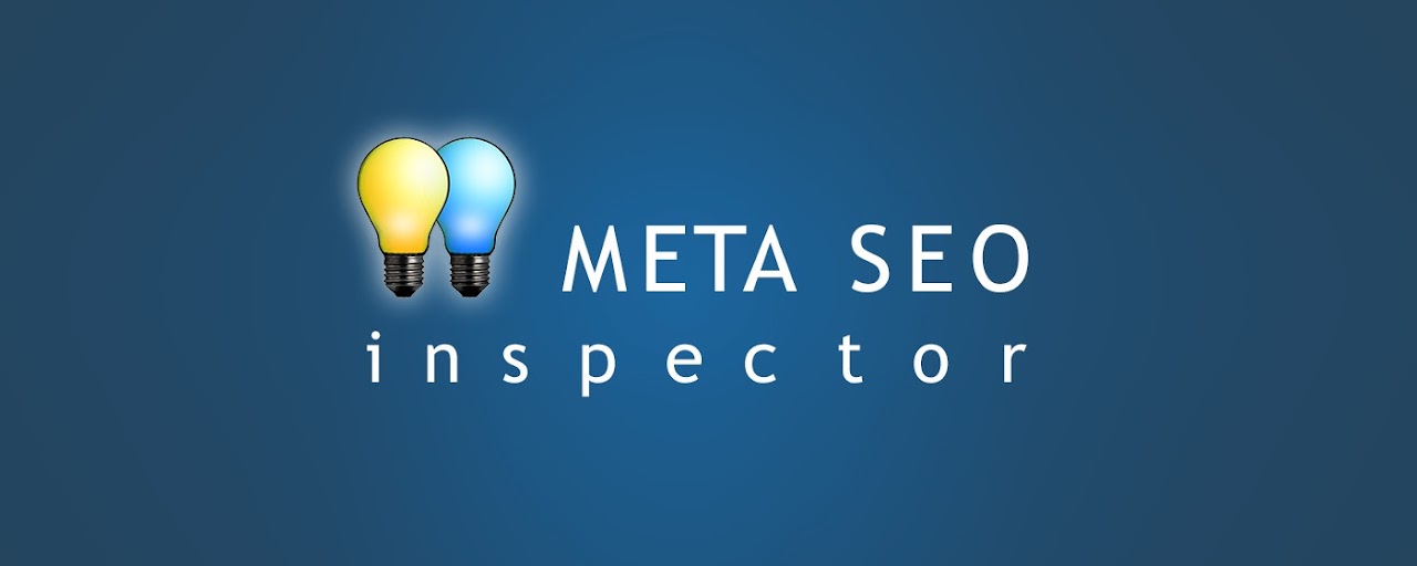 META SEO inspector Preview image 2