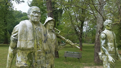 Soldiers Memorial