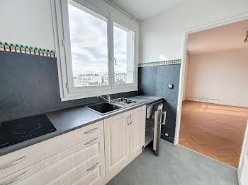 appartement à Tours (37)