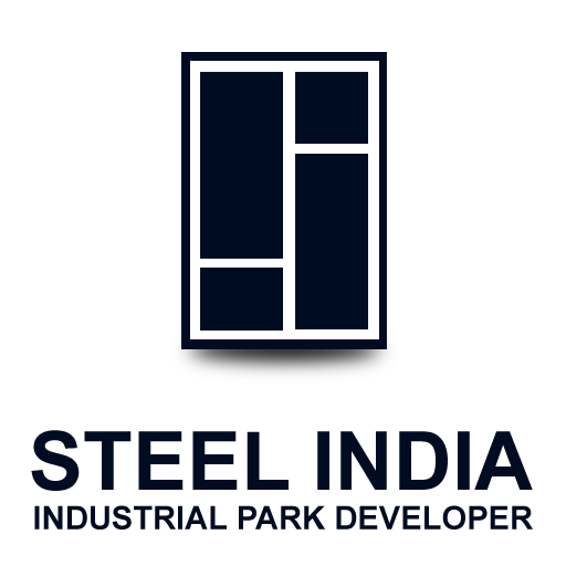 Steel India - Industrial Park 商業 App LOGO-APP開箱王