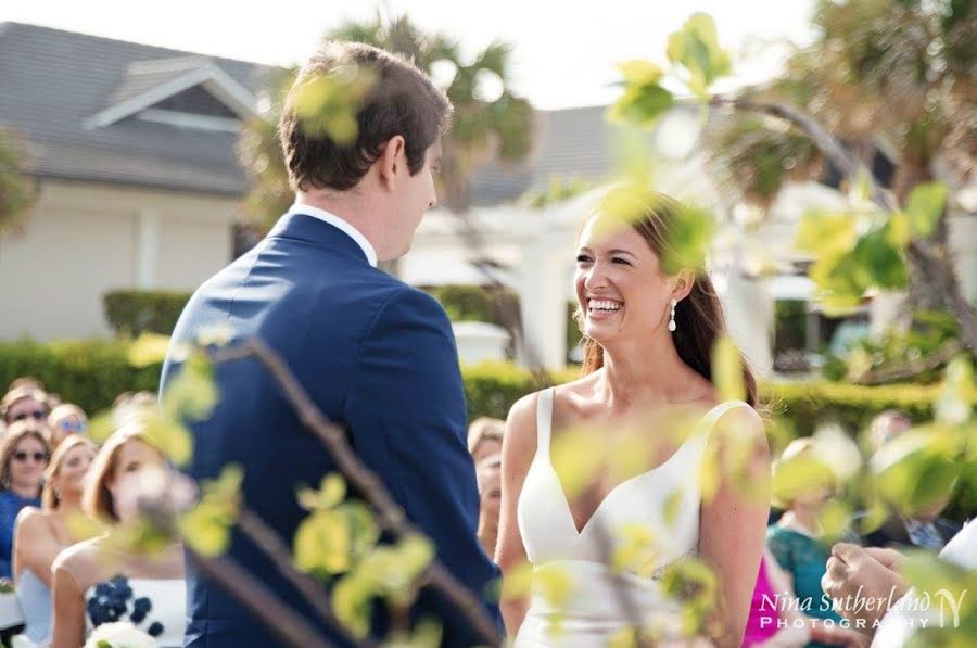 Photographe de mariage Nina Sutherland (ninasutherland). Photo du 9 mars 2020