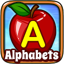 Alphabet for Kids ABC Learning - English for firestick