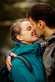 Photographe de mariage Marek Zalibera (zalibera). Photo du 16 août 2022