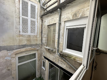 appartement à La Rochelle (17)