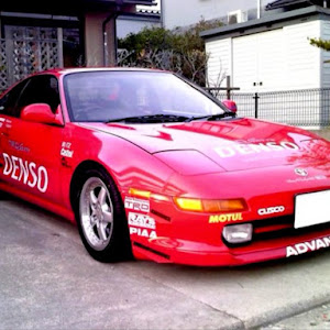MR2 SW20