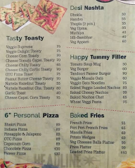 Chai Wai menu 4