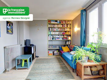 appartement à Rennes (35)