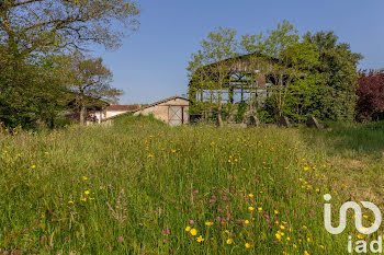 maison à Bellevigny (85)