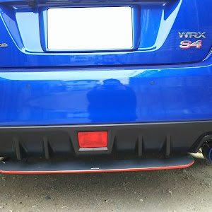 WRX S4 VAG