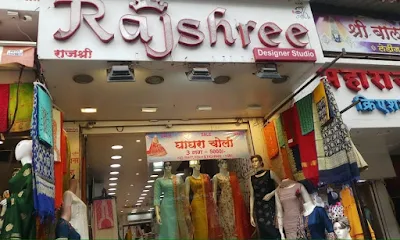 Rajshree Designer Studio