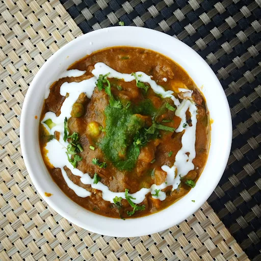 Veg Chatpata