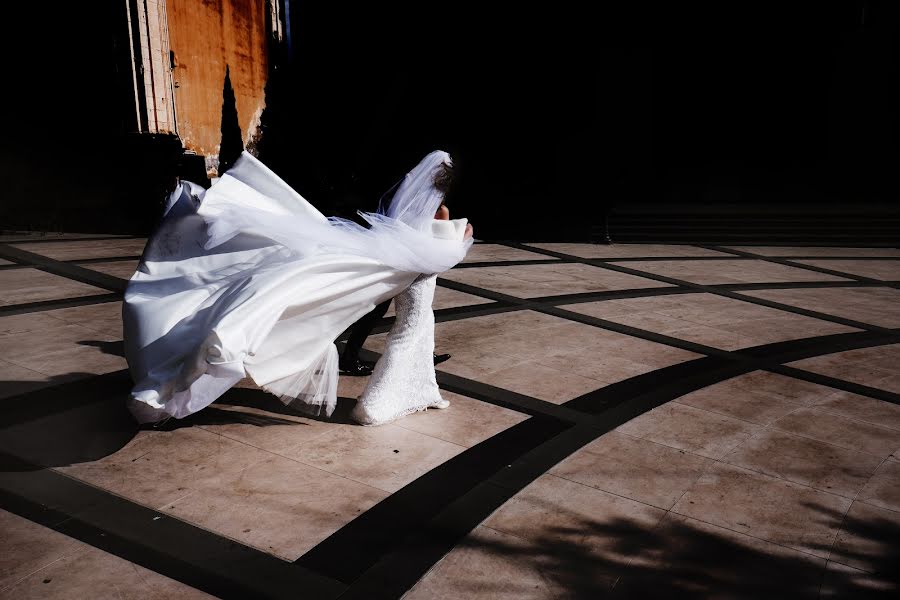 Photographe de mariage Edoardo Morina (morina). Photo du 3 février 2018