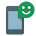 Emoticon Picker icon