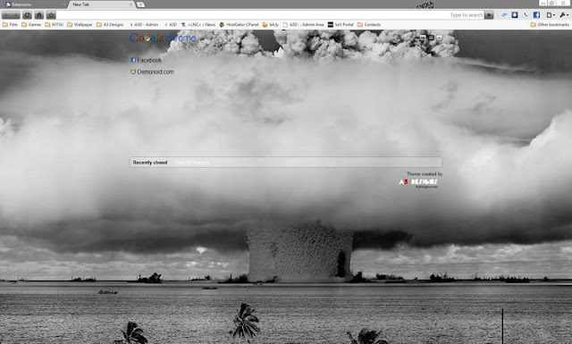 Operation - Crossroads chrome extension