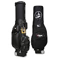 Túi Gậy Golf Fullset Nắp Cứng Đa Năng - Pgm Standard Golf Bag - Qb044