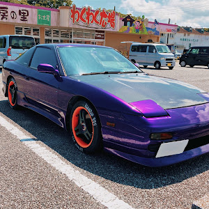 180SX