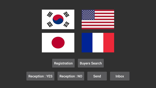 HS Code and Buyers Finder