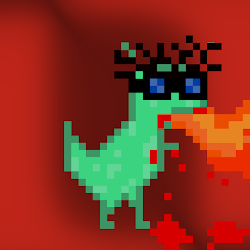 ChromeDinos #378