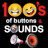 100's of Buttons & Sounds for Jokes and Pranks2.1