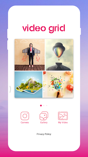 Screenshot Video Maker With Music 2022