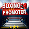 ‪Boxing Promoter - Boxing Game , Fighter Management‬‏