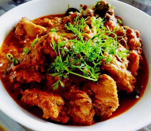 Bejing Chicken (Gravy)