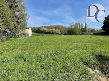 terrain à Villeneuve-sur-Verberie (60)