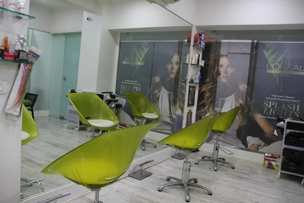 Beyond Fringes Hair & Beauty Studio photo 