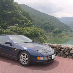 フェアレディZ Z32