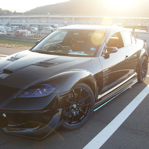 RX-8 SE3P