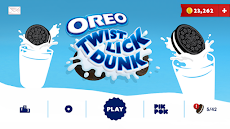 OREO クッキーをねじってのおすすめ画像1