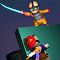 ‪Sword Master: Fighting Game‬‏