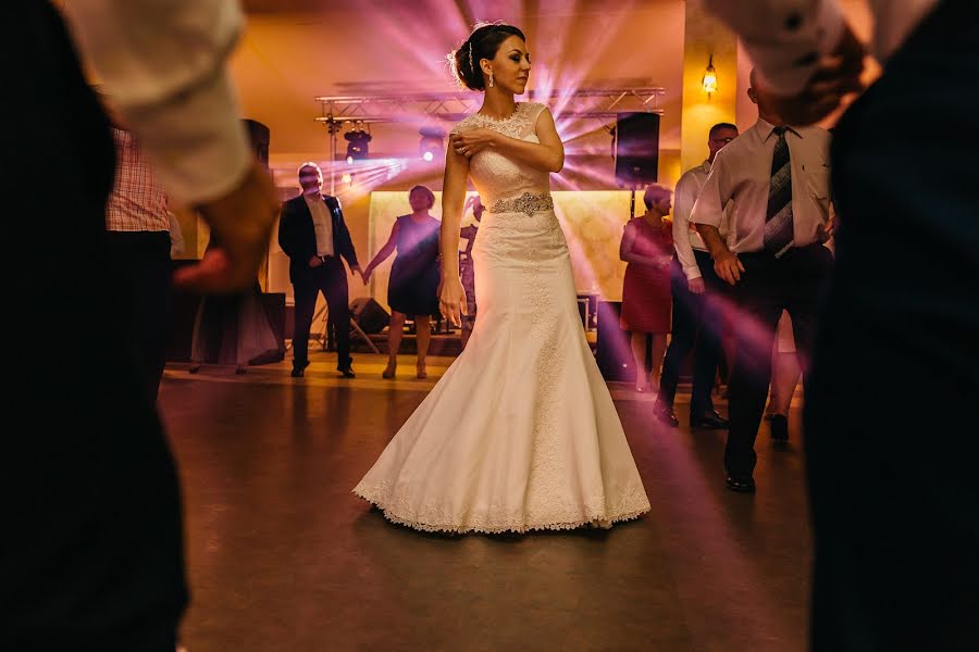 Wedding photographer Mihai Ruja (mrvisuals). Photo of 5 January 2018