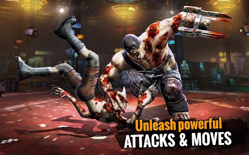 Zombie Deathmatch (Mod Money)