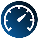 Icon GPS Speedometer- speed tracker