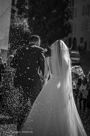 Fotografo di matrimoni Monika Maria Podgorska (monikapic). Foto del 3 aprile 2020