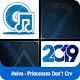 Aviva - Princesses Don’t Cry - Amazing Piano Download on Windows