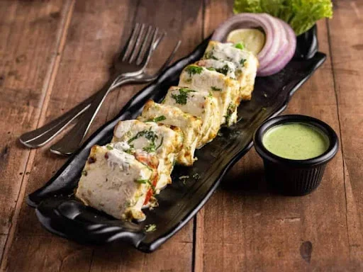 Malai Paneer Tikka