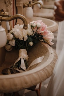 Fotógrafo de casamento Elizaveta Vladykina (vladykinaliza). Foto de 8 de janeiro