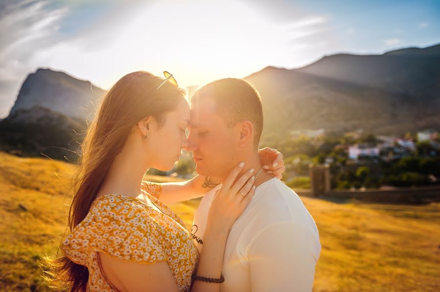 Photographe de mariage Mariya Zager (mzager). Photo du 11 août 2022