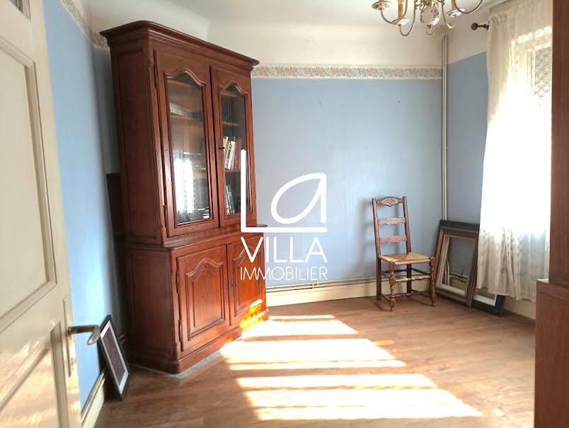 Vente maison 5 pièces 130 m² à Boulogne-sur-Mer (62200), 170 000 €