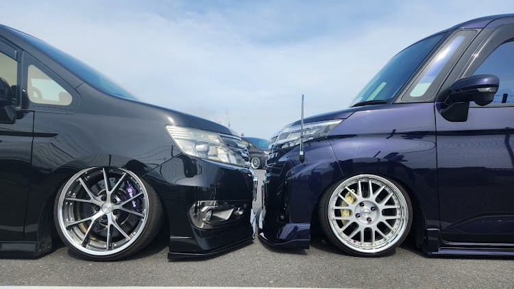 Motoki.5さんが投稿したBirthdayboyのお祝いに・石巻サイロ埠頭に関するカスタム事例の投稿画像7枚目