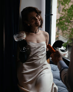 婚禮攝影師Maks Orlovskiy（maksorloff）。5月7日的照片