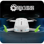 Cover Image of ดาวน์โหลด EACHINE FLY 1.0 APK