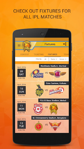 免費下載運動APP|Gujarat Lions app開箱文|APP開箱王