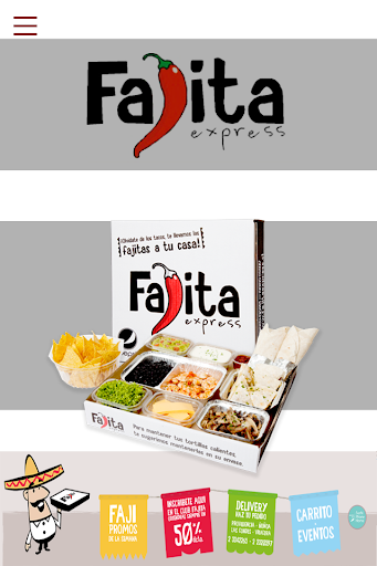 Fajita Express