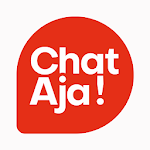 Cover Image of Unduh ChatAja 3.0.9 APK