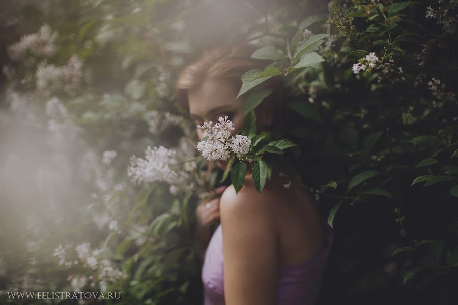 Fotógrafo de casamento Zhenya Elistratova (eelistratova). Foto de 14 de março 2018