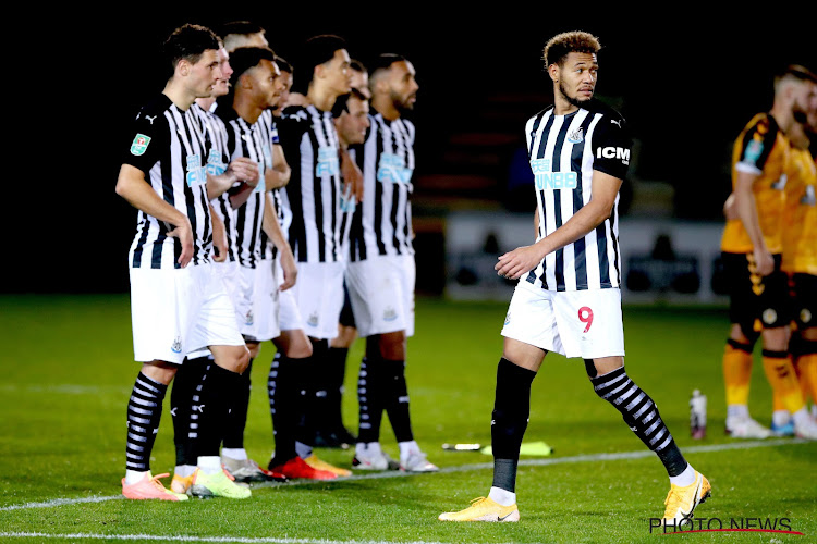 Opvallend: Newcastle daagt Premier League voor de rechtbank