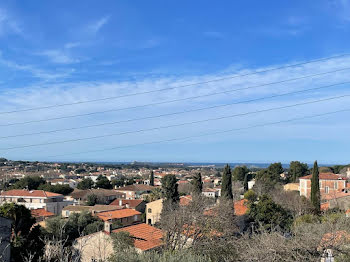 villa à Six-Fours-les-Plages (83)